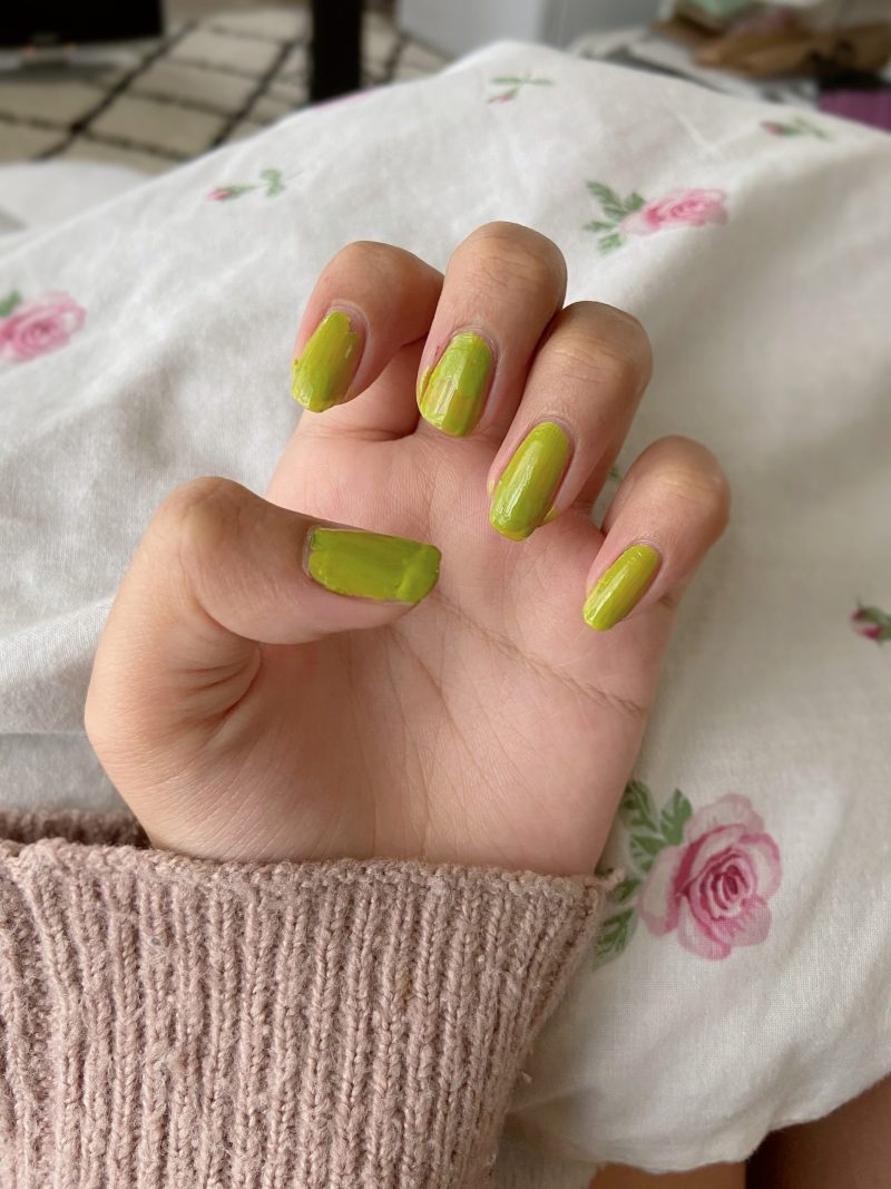 見つかる ネイル検定のハンドモデル ネイルモデル一覧 京都 Nail You ネイルアンドユー