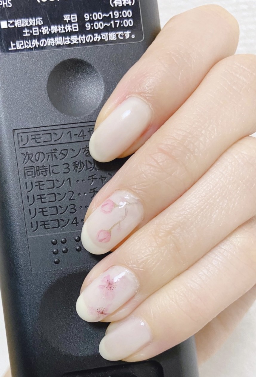 見つかる ネイル検定のハンドモデル ネイルモデル一覧 大阪 Nail You ネイルアンドユー