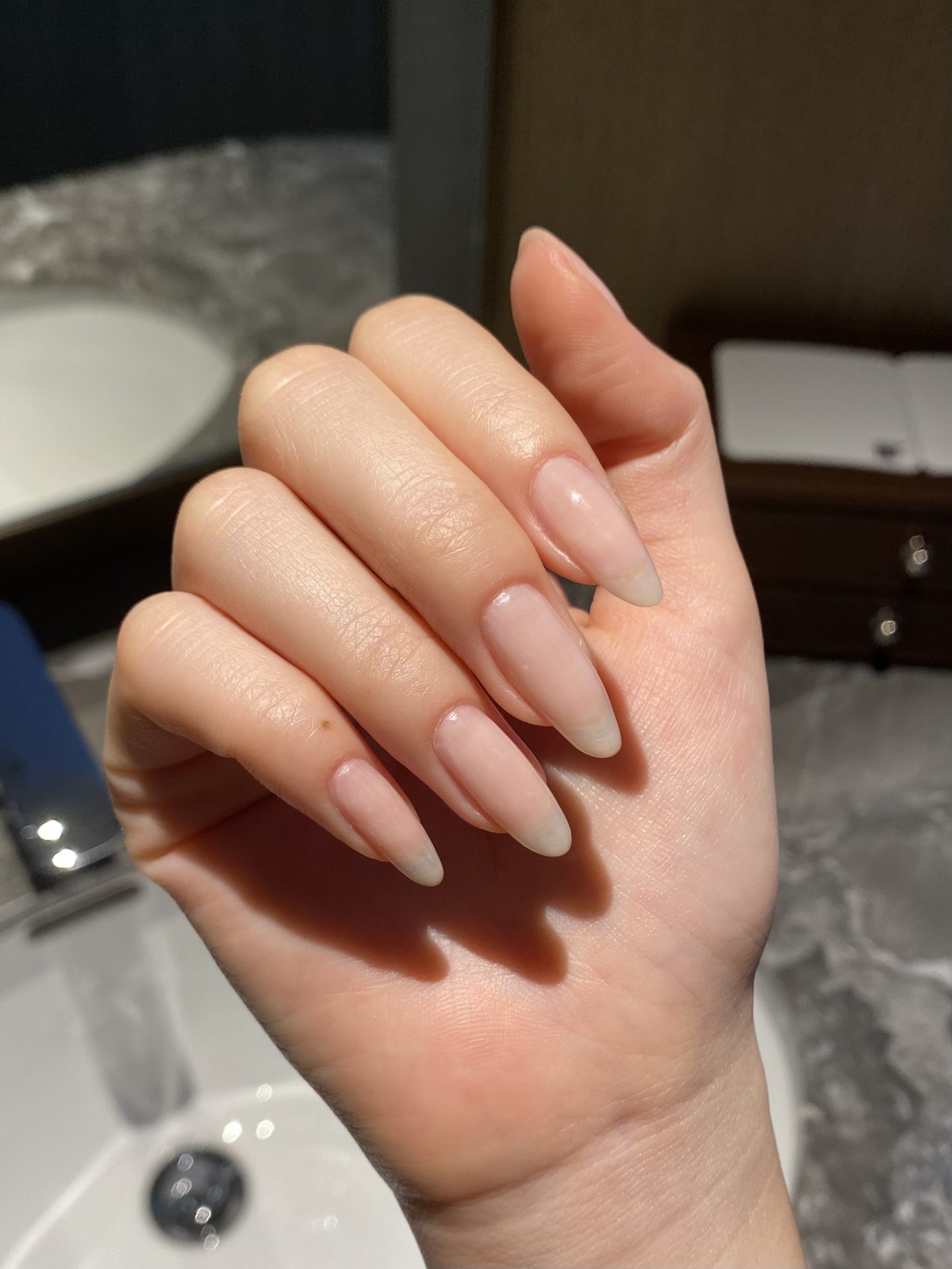 見つかる ネイル検定のハンドモデル ネイルモデル一覧 山形 Nail You ネイルアンドユー